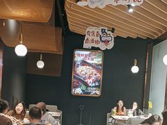 -三江源活鱼现烤(维多利摩尔城店)