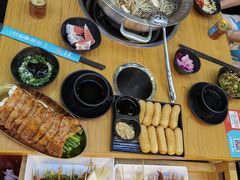 -屋头串串(临江路店)