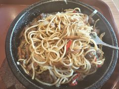 -豪客来牛排(红豆万花城店)