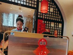 -西贝(六里桥旗舰店)