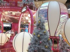 -深圳来福士广场