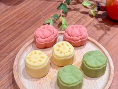 -南宋胡记(杭州体育场路店)