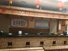 -上山下乡农家菜(加州水郡店)
