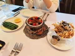 -壳里西餐厅Coquille Seafood Bistro(蒙自路店)