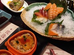 -铁板诱惑法式铁板烧(大卫城店)