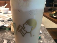 -喜茶(深圳丰盛町店)