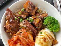 -肥朵食堂(带梦胡同店)