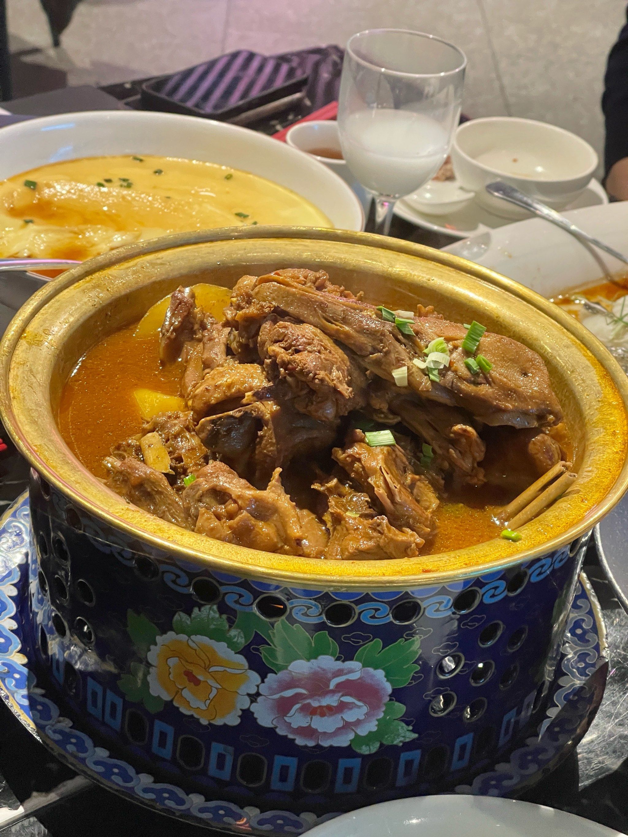 老鹅软烂入味[强]人气旺性价比高