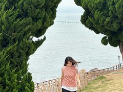 -小麦岛公园