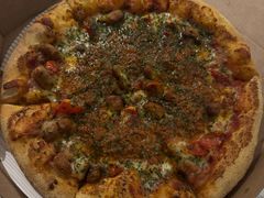 -达美乐比萨(国瑞北路店)