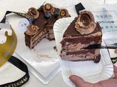 -亦家cake·0卡糖