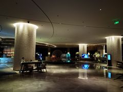 -三亚亚龙湾万豪度假酒店