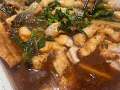 -半天妖烤鱼(芝罘吾悦广场店)