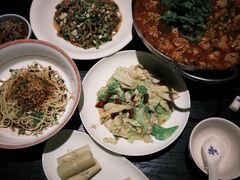-金谷仓家庭料理(马泉营店)