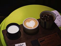 -Parking Coffee(孩儿巷店)