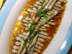 -爷爷的草帽·海鲜馆(孙塘路店)