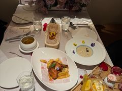 -晶雅花园西餐厅(南京首店)
