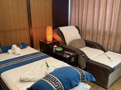 -足本纪·足道 SPA 简餐 小吃(文三西路店)