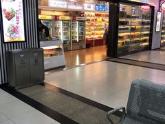 -上海长途汽车客运总站