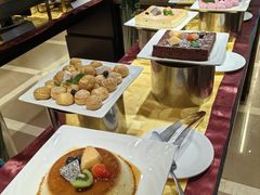 -天伦松鹤大饭店·欣妮咖啡