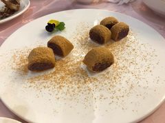 -北京全聚德(西翠路店)