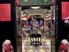 -誉八仙粤菜(万象天地店)