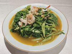 -阿莉餐厅(枣阳路店)