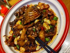 -小柴米·传统江西菜(万寿宫店)