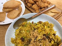 -About Bistro關於·泰式家庭料理