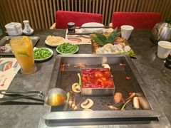 -锦城印象火锅(天府三街店)