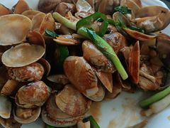 -钱大妈海鲜饭店(旅游大道店)