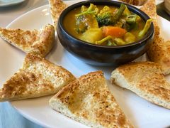 -五观堂素食(新华路店)