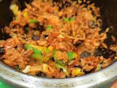 -春花民族美食(佳木斯总店)
