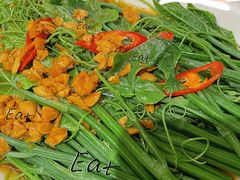 龙须菜-蚝伯·新派海鲜(荣昌店)