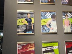 -GMJ·24H健身房(四川北路店)