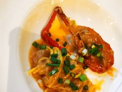 -索菲特酒店 · 云尚天际自助餐厅