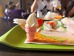 -麦当劳(欢乐谷店)
