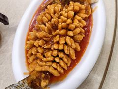 -三羊居食府(文艺路店)