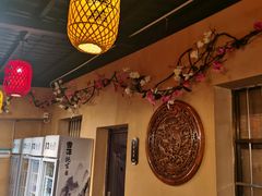 -传统菜农庄(皇姑路店)
