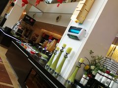 -深圳博林圣海伦酒店