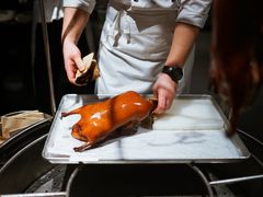 四季民福烤鸭-四季民福烤鸭店(前门店)