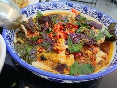 -胖东瓜·浏阳菜馆(火车站店)
