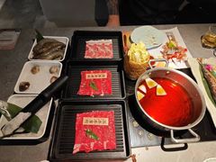 -匠和风精致料理(祥禾天地店)