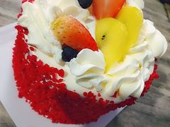 -汉密哈顿(解放路1段店)