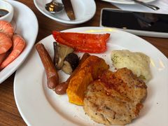 -广州富力君悦大酒店·凯菲厅