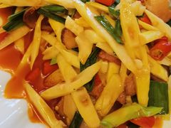 -锅贴杨一手特色豆花烤鱼饭店(荔波美食街店)