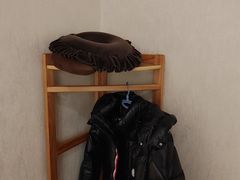 -筋骨堂热敷推拿按摩(翠华路店)