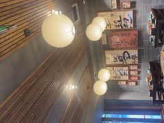 -杨老头鲜货烧烤(太古里店)