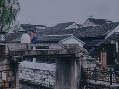 -南浔古镇