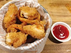 -G+KITCHEN(龙湖狮山天街店)